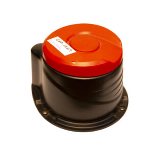 PLUMITA CORT.CES.CUBRE MOTOR PLAST.C/AC