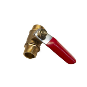 PLUMITA CANILLA PARA COMPRESOR