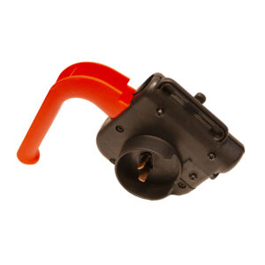 PLUMITA CORT. CESP LLAVE DE ENCENDIDO DE SEGURIDAD