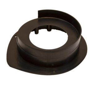 PLUMITA CORT.CES.SOPORTE MOTOR PLAST.