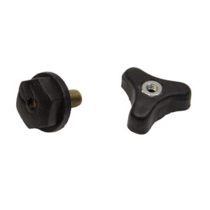 PLUMITA CORT.CES.MARIPOSA PLAST.P/BARRA