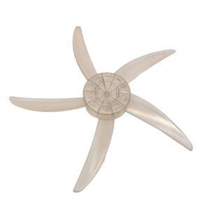 VENTILADOR PALETA 5 ASPAS 20"ACRLICA GACYF