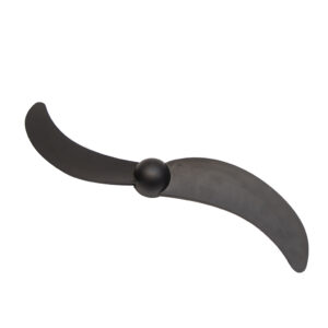 VENTILADOR PALETA 26" AVION INDUSTRIAL (GACYF)