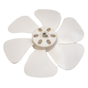 VENTILADOR PALETA TURBO 16 X 8-9-10 C/BUJE (GACYF)