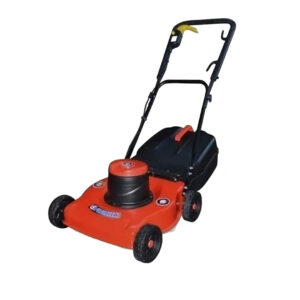 PLUMITA C.CESPED C/RECOLEC. 3/4HP 1000WC.