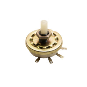 VENTILADOR LLAVE 5 VELOCIDAD