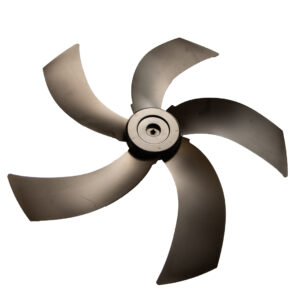 VENTILADOR PALETA LILIANA 16" 5 ASPAS (3557)