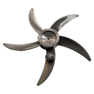 VENTILADOR PALETA 20" 5 ASPAS TIPO ATMA/LILIANA