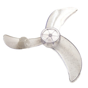 VENTILADOR PALETA LILIANA 16" ACRILICO 3 ASPAS