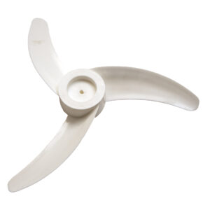 VENTILADOR PALETA AVION 20X10 MM (5604)