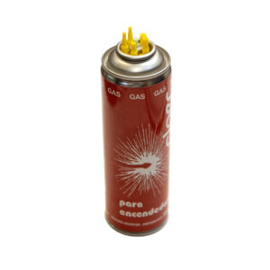 RECARGA ENCENDEDOR X 325 CLEAR