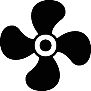 REPUESTOS DE VENTILADOR