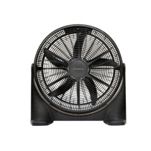 VENTILADOR  TURBO BLACK 16" PROTALIA