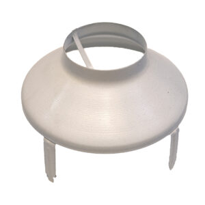 SOMBRERETE PINTADO 4 PATAS P/TERMOTANQU