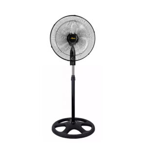 VENTILADOR ALPACA DE PIE 18 "CT9-A