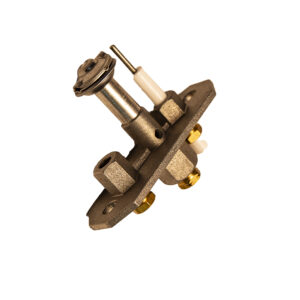 PILOTOS Y SUS COMPONENTES