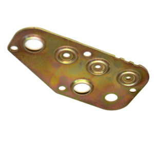 CALEFON ORBIS PLAQUETA ASIENTO G/N