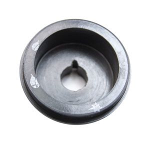 CALEFAC.ESKABE ARO 2003 GRIS-BL.  Nº617