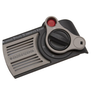 CALEFAC.ESKABE CONJUNTO TITANIUM Nº721