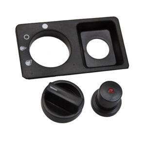 MARCOS/PERILLAS Y BOTONES