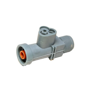 ORBIS VENTURI PLASTICO 5/8 DIAM. 4.30