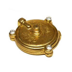 ORBIS CAMARA DE AGUA BRONCE