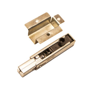 PIEZO ELECTRICO PR 02 CHAPA ADAPTABLE C/SOPORTE