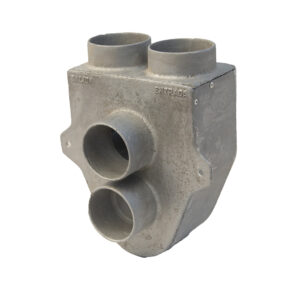 COPPENS ACCESOR.P/TIRO BALANC.4000 T.B.U