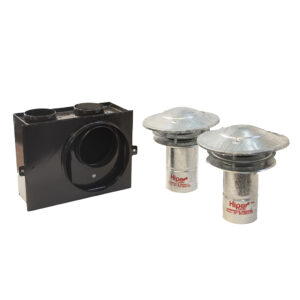 ORBIS CAJA TIR.TBU P/3800 C/H