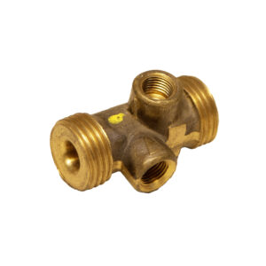 CALEFON ORBIS VENTURI DE BRONCE
