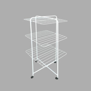 SABELC.TENDEDERO RODANTE PLEGABLE GDE.