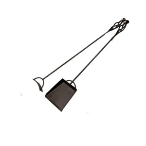 PARRILLA JUEGO DE PALITAS