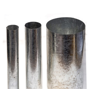 CAÑO SALIDA 100 MM X 35 CM