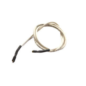 CABLE SILICONADO C/ 2 TERMINALES X 0.70CM MIXTO