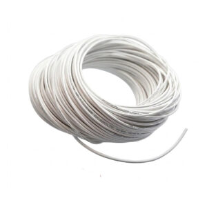 CABLE SILICONADO X MTS