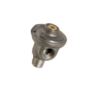 CALEFAC.REGULADOR DE PRESION 1/4 MH