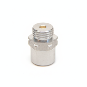 INYEC.PILOTO ANALIZADOR ALUMINIO M/H G.E