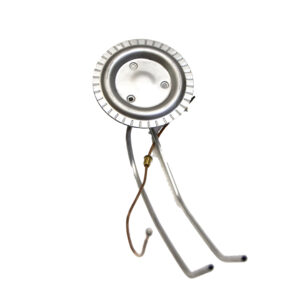 QUEMAD.TERMOTANQUE SEÑORIAL ARMADO