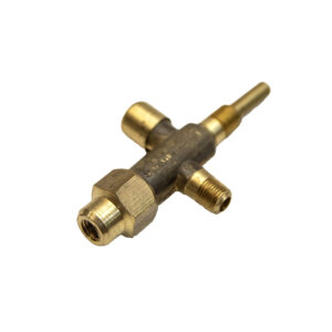 VALV.PULSADORA 1/8 X 1/8