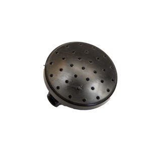 CALEFON ELEC.LLUVIA PLASTICO S/COSTADO