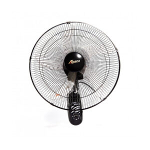 VENTILADOR ALPACA DE PARED 18 "