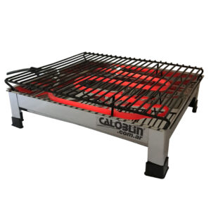 PARRILLAS ELÉCTRICAS