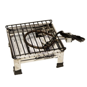 PARRILLA ELECTRICA MINI CALO BLIN
