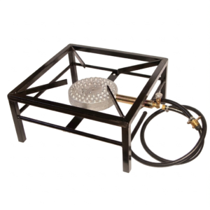 ANAFE 12000 CALORIAS A GAS ENVASADO