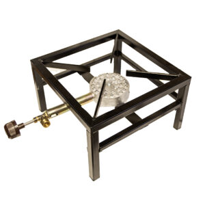 ANAFE 6000 CALORIAS A GAS NATURAL