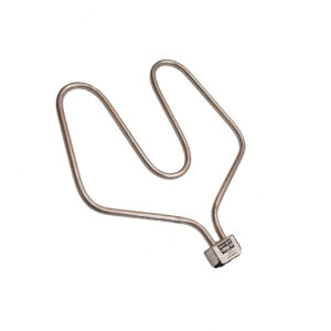 RESISTENCIA PARRILLA CUADRADA/CIRCULAR