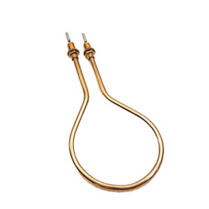 CALEFON ELEC.RESISTENCIA PALETA COBREADA