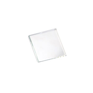 VISOR DE VIDRIO CALEFAC.LONGVIE 67 X 67MM