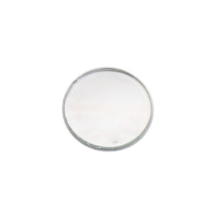 VISOR DE VIDRIO CALEFAC.EMEGE 45 MM RED