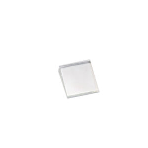 VISOR DE VIDRIO CALEFAC.EMEGE 27 X 27 MM
